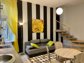 Modern-style flat 2